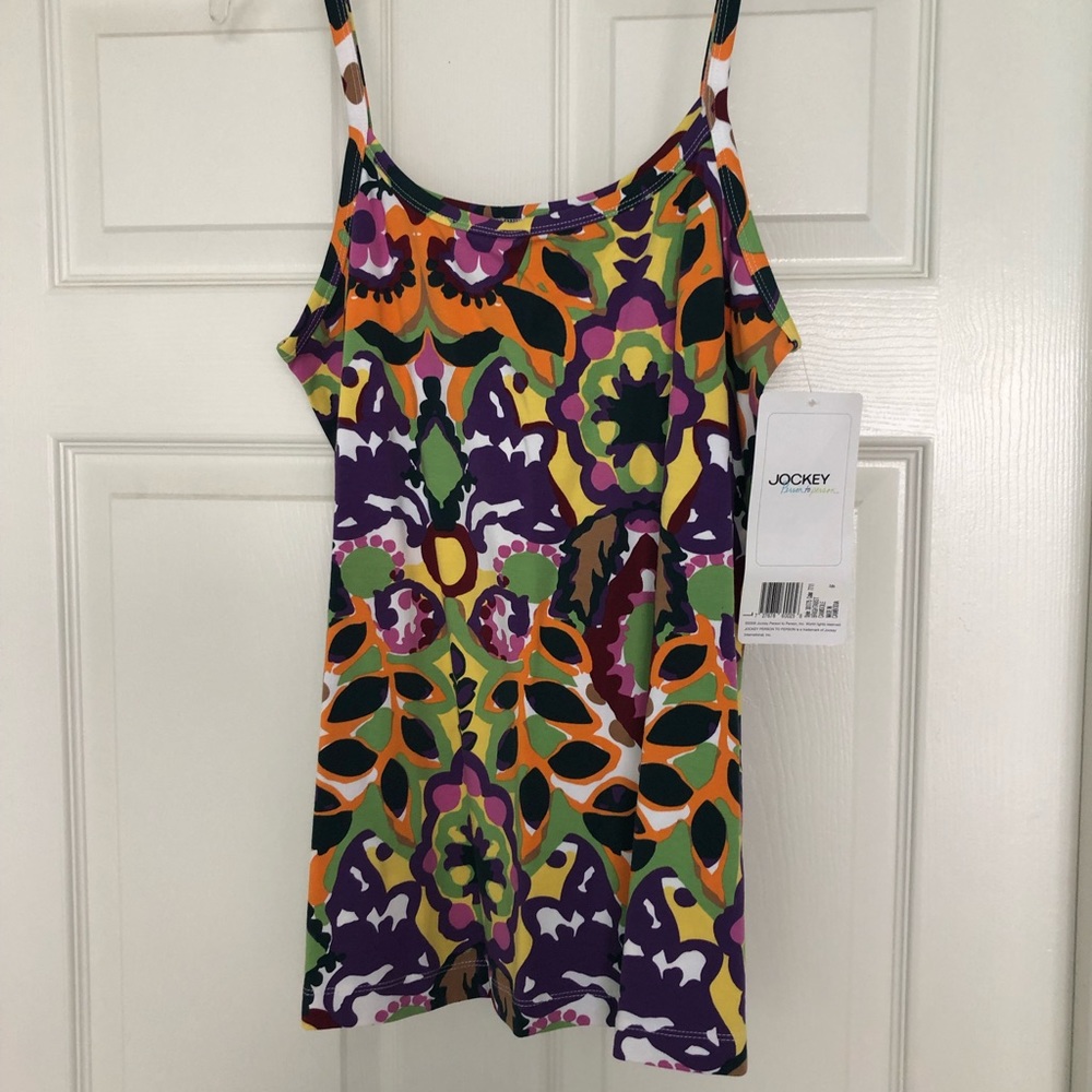 COPY - Jockey camisole Large